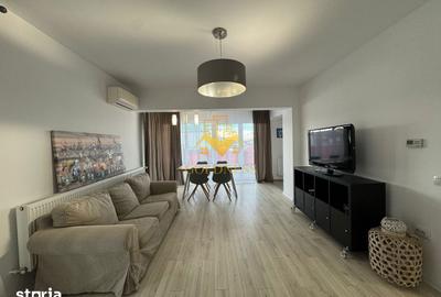Apartament cu 4 camere, mobilat în Bună Ziua - 9