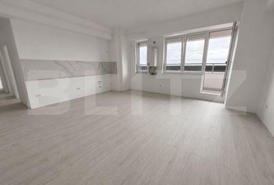 Apartament cu 4 camere decomandat în Galata - 2