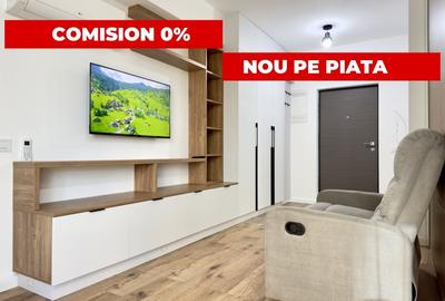 PRIMA INCHIRIERE! APARTAMENT FREYA HOME - 1