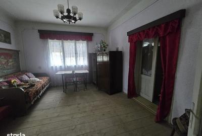 Casă cu 3 camere cu Teren 1000 Mp în Mihalț - 7