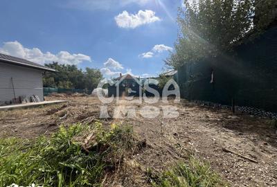 Casă cu 4 camere cu Teren 860 Mp în Dragodana - 2