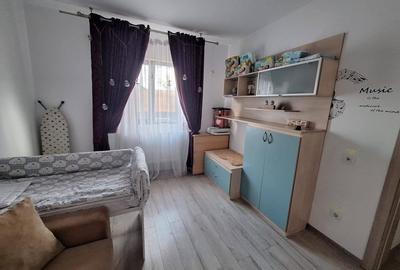 Casă individuală cu 3 camere cu Canalizare în Lunca Cetățuii - 2