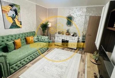 Apartament 2 camere, decomandat, 52mp, et.3 Bloc Nou // Popas Pacurari - 2