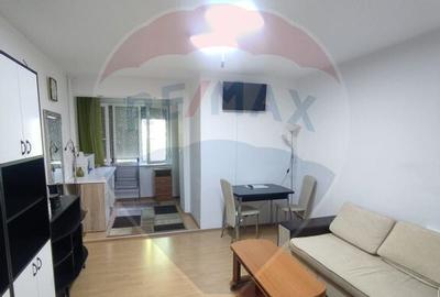 Apartament cu 1 camere de inchiriat in zona Decebal - 6...