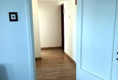 Apartament cu 3 camere semidecomandat în Mircea cel Bătrân - 5