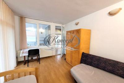 Apartament cu 4 camere decomandat, mobilat în Dâmbul Rotund