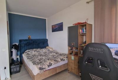 Berceni - str. Miorita vila spatioasa P+1E, 4 camere, 131 mp, teren 248 mp - 3