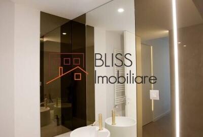 Apartament 3 camere în zona Pipera OMV Rond - 14