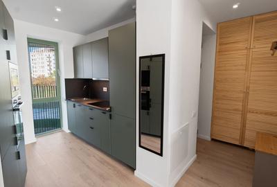 2 Camere Parcare Inclusa 303by Radacini Sisesti Baneasa Jandarmeriei - 17