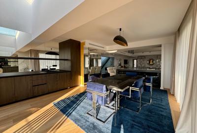 The Crib #1 - Penthouse Iancu Nicolae - 22