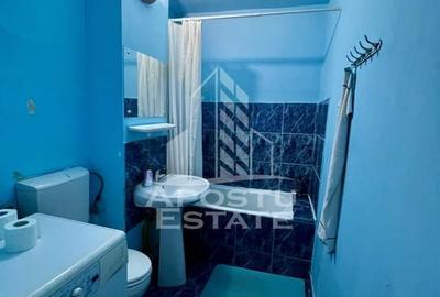 Apartament 1 camera,zona Lipovei - 6