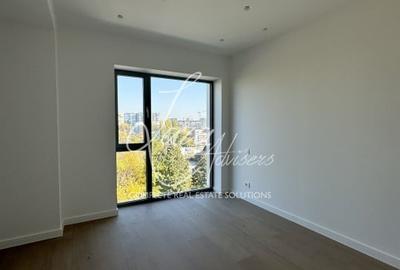 Apartament cu 3 camere semidecomandat în Barbu Văcărescu - 5