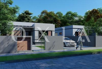 OX662 Casa pe un singur nivel, in Pischia OX662 Casa pe un singur nivel, in Pischia - 9