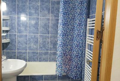 Garsonieră decomandată în Central - 6