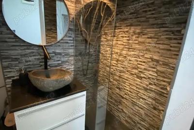 Apartament cu 2 camere decomandat, mobilat în Vitan