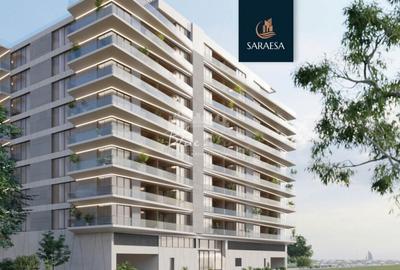 Apartament cu 3 camere decomandat în City Park Mall - 14
