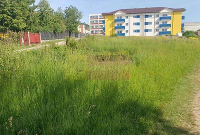 Teren intravilan de vanzare in Breaza - 5