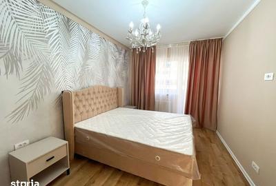 Apartament cu 3 camere în Sânpetru