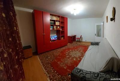 Ofer spre inchiriere garsoniera conf. I, zona Aeroportului - 3