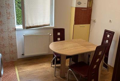 Garsonieră decomandată în Florești - 4