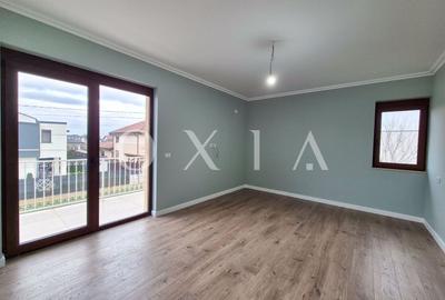 Duplex cu 5 camere cu Canalizare în Dumbrăvița - 9