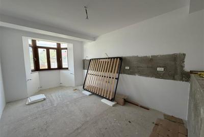 Casă individuală cu 5 camere cu Teren 674 Mp în Petrești - 13