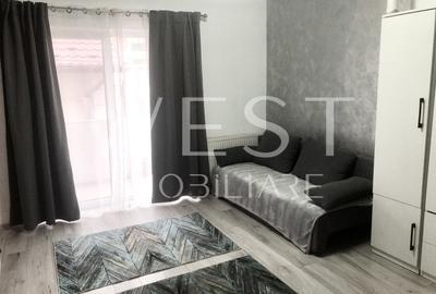 Apartament cu 1 camera, la cheie! Balcon! Parcare! Str. Somesului!