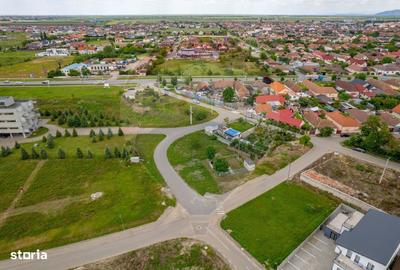 Spațiu comercial, în Vladimirescu - 4