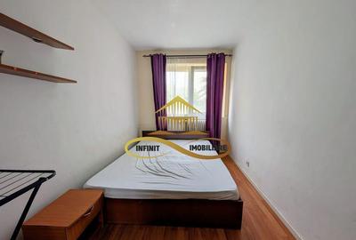 Apartament 3 camere, etaj2, zona Milcov - 8