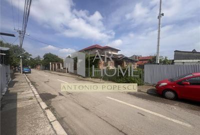 Teren cu autorizatie constructie si proiect casa, Ploiesti, - 1