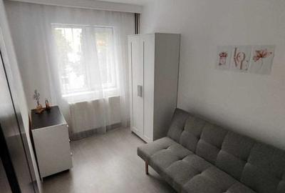 Apartament cu 3 camere semidecomandat în Șagului - 3