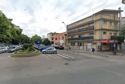 Cartier Teiul Doamnei Str Ghica Tei Apart Parter 62 mp pt firma - 2