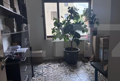 Apartament cu terasa cat o gradina – locul perfect pentru un nou inceput! - 4