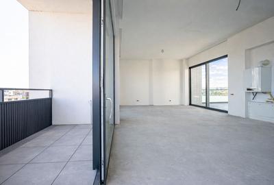 Apartament cu 3 camere decomandat în Delfinariu - 10