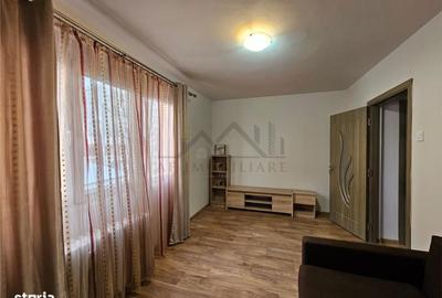 Apartament cu 2 camere semidecomandat, mobilat în Podu Roș - 7