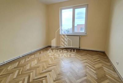 Apartament cu 4 camere, 2 bai, centrala proprie, zona Circumvalatiunii - 8