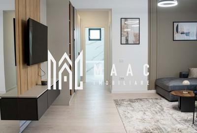 Apartament cu 2 camere decomandat, mobilat în Central - 5