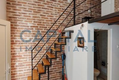 Studio de vanzare Ultracentral - 5