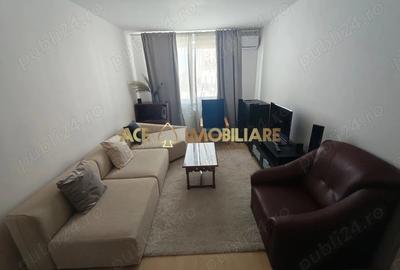 Apartament cu 3 camere decomandat, mobilat în Liviu Rebreanu - 1