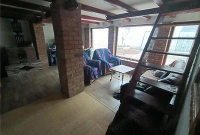 Spațiu comercial, de 475 mp, în Republicii - 5