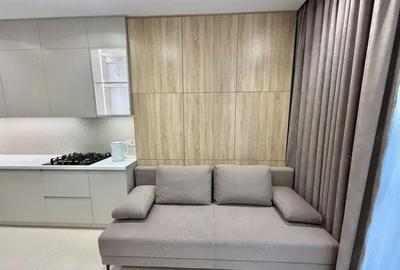 Apartament cu 2 camere in zona Tei, langa Facultatea de Construc?ii - 10