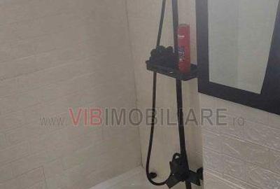 Apartament cu 2 camere semidecomandat, mobilat în Fabric - 3