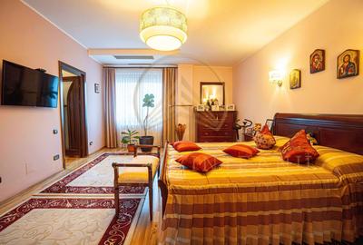 DACIA - Vila D+P+1E+M, teren 780 mp, deschidere 24 ml. - 24