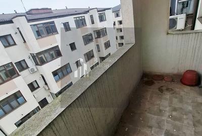 Apartament cu 3 camere decomandat în Metalurgiei - 10