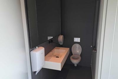 Spațiu comercial, de 164 mp, în Năvodari Tabără - 7