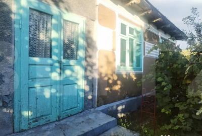 Casă cu 3 camere cu Teren 1840 Mp în Central - 2