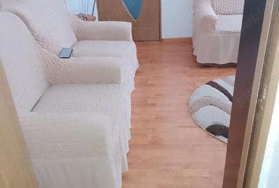Apartament cu 2 camere semidecomandat în Exterior Vest - 3