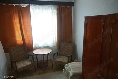 Apartament cu 3 camere decomandat în Central - 7