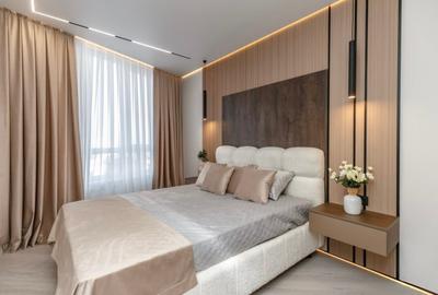 Apartament 3 camere Herastrau - 5