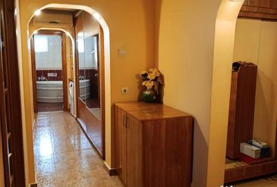 Apartament cu 3 camere decomandat în Central - 7
